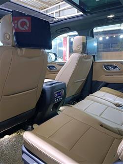 شيفروليه تاهو